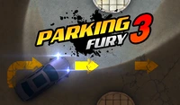 Parking Fury 3
