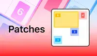 Patches by LinkedIn