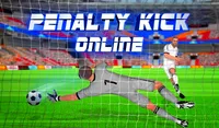 Penalty Kick Online