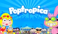 Poptropica