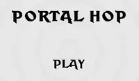 Portal Hop