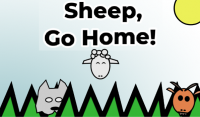 Sheep, Go Home