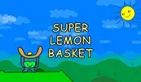 Super Lemon Basket