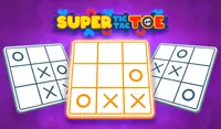 Super Tic Tac Toe