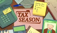 Tax Season: Audit Adventure