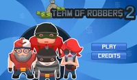 Team of Robbers 2