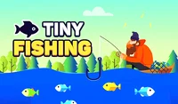 Tiny Fishing