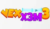Vex X3M 3