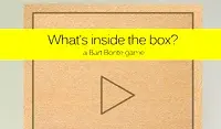 What's Inside the Box?