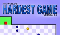 World's Hardest Game 2