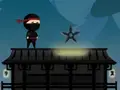 Ninja Games Game