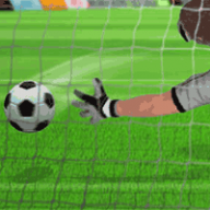 Penalty Shootout Games on COKOGAMES