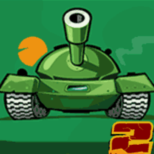 Tanks 2 - Play it Online Coolmath Games