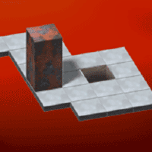 Jogo Bloxorz Puzzle no Jogos 360