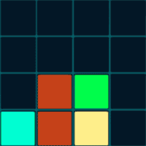 Drop Blocks - Online Game - Play for Free