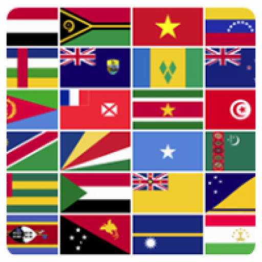 Play Flags Maniac: Test your flag knowledge