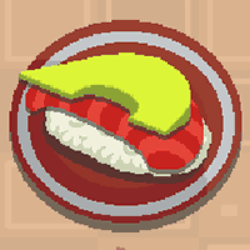 Sushi Party - .io Games 
