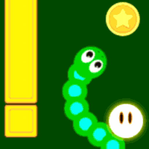 Impossible Snake 2 - Play it Online at Coolmath Games