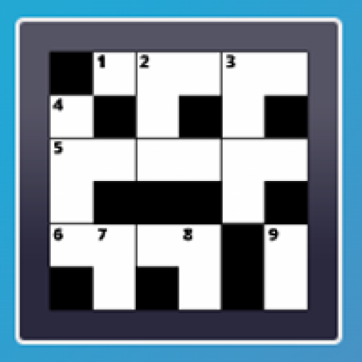 Daily Crossword Online - Play at Coolmath Games