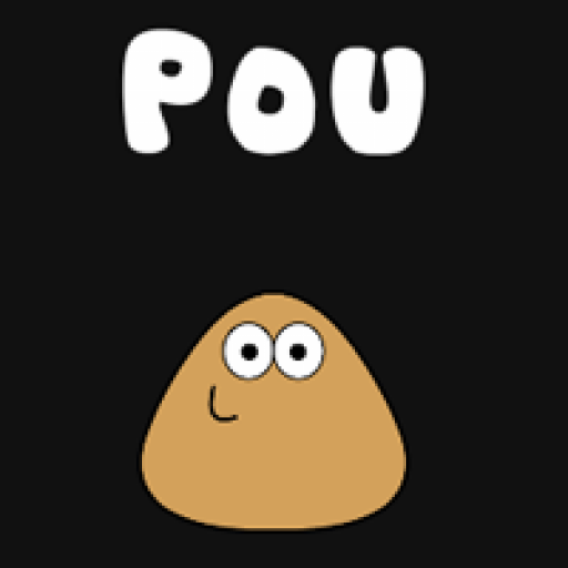 This is my Pou! : r/Pou