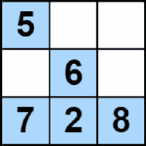Sudoku.game 🕹️ Play on CrazyGames