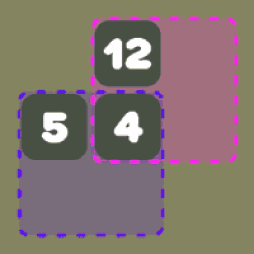 Sticky Blocks - Play it Online at Coolmath Games