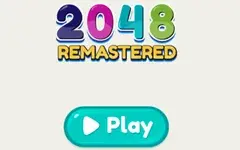 2048 Remastered