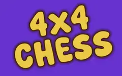 4x4 Chess