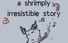 A Shrimply Irresistible Story