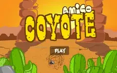 Amigo Coyote