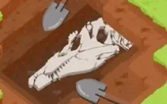 Archaeologist Simulator