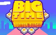 Big Time Butter Baron