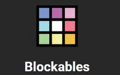 Blockables