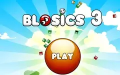 Blosics 3