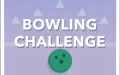 Bowling Challenge