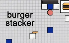 Burger Stacker