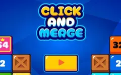 Click and Merge