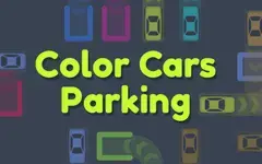Color Cars Parking