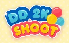 DD 2K Shoot