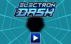 Electron Dash