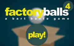 Factory Balls 4
