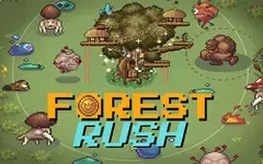 Forest Rush: Credit Defense