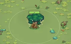 Forest Rush: Credit Defense