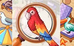 Hidden Objects Island