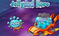 Jellydad Hero