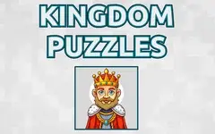 Kingdom Puzzles