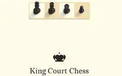 King Court Chess