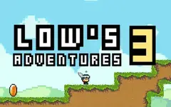Low's Adventures 3