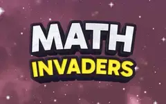 Math Invaders