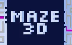 Maze 3D